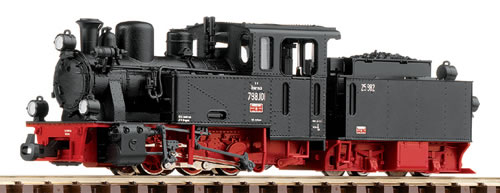 Narrow Gauge Steam locomotive class 798<br /><a href='images/pictures/Roco/33232.jpg' target='_blank'>Full size image</a>